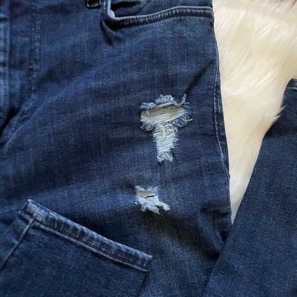 H&M Skinny Jeans - Picture 3 of 4